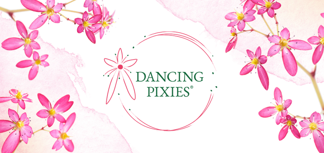 Dancing Pixies®