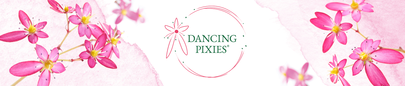 Dancing Pixies®